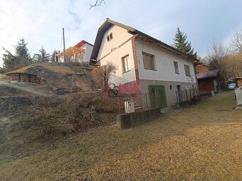 Rodinný dom na predaj Sásová - Banská Bystrica - BBMS-4 - 2