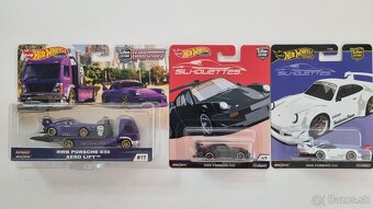 Hot wheels RWB - 2