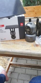 Smart camera - 2