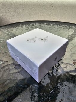AirPods Pro 2.gen - 2
