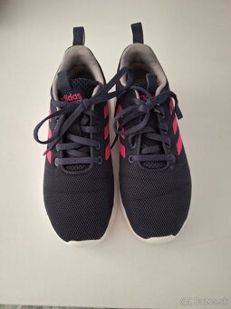 ADIDAS ľahučké tenisky veľ.29 - 2