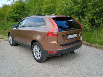 Volvo XC60 D4 - 2