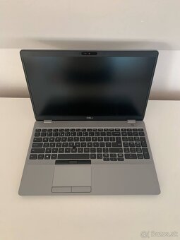 Dell Latitude 5510 notebook – 16GB RAM / 512GB SSD / Win 11 - 2