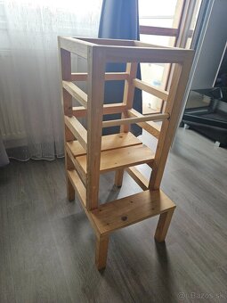Učiaca veža - 2