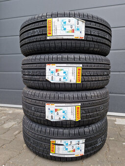 215/60 R17 letné pneu 215 60 17 pneumatiky 215/60/17 - 2