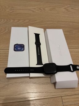 Apple wach series 9 - 2