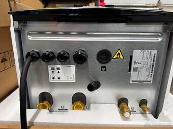 Nové tepelné čerpadlo Daikin bez zásobníka TÚV - 2