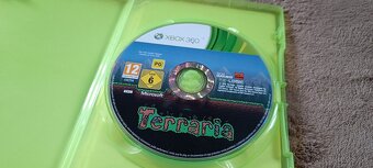 Terraria pre xbox360 - 2