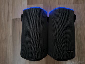 Rixon Bucket 2x - 2