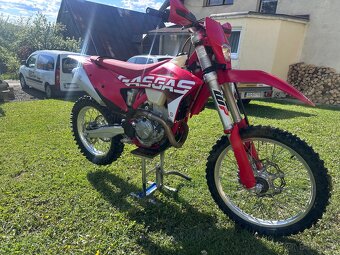 Gas gas ec350f - 2