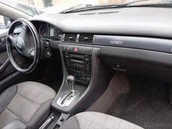 Audi A6 allroad - 2