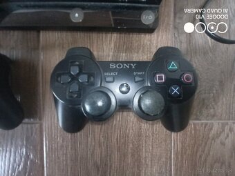 Predám PS3 - 2