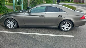 Predám Mercedes - 2