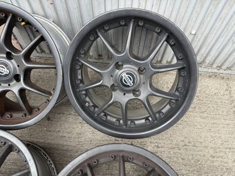 16" Elektrony 4x114,3 - 2