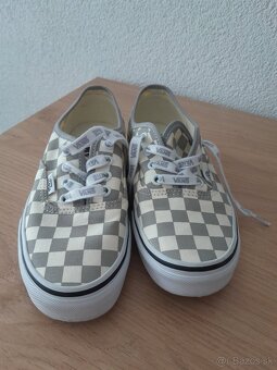 Tenisky Vans - 2