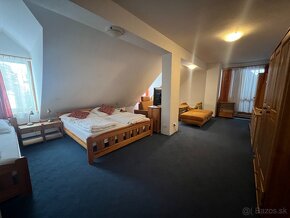 Ponúkame Vám na predaj apartmán v centre Tatranskej Lomnice - 2