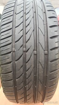 Letné pneumatiky 225/45R17 - 2
