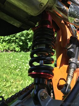 Minibike 190 - 2
