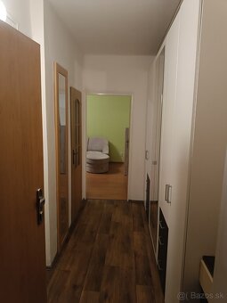 Prenájom dvojiz. bytu v Banskej Bystrici v časti Radvaň - 2