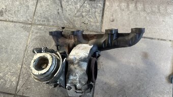 Predám turbo 2.0 TDi 103kw - 2