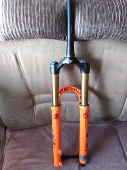 Fox 36 150 mm 29" Factory FIT4 - 2