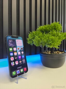 🌟 iPhone 13 Mini 128 GB MidNight | Záruka 1 Rok - 2