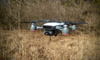 Hľadám opravu drona DJI Spark - 2