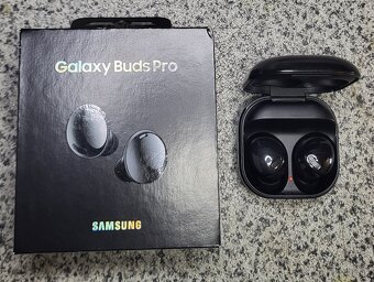 Samsung galaxy buds pro - 2