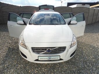 Volvo V60 2.0D3 V5 135PS AUT EXTRA - 2
