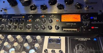 ART Voice Channel – Preamp channel strip s A/D prevodníkom - 2