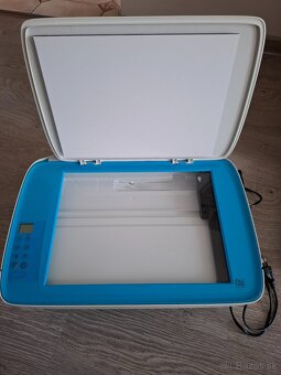 HP Tlačiareň - 2