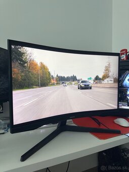Samsung odyssey G5 144Hz 27’ - 2