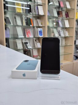 Iphone 16 256GB | Ako nový - 2