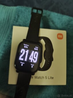 Xiaomi Redmi watch 5 lite - 2