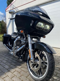 Harley-Davidson Road Glide Special 2019 - 2