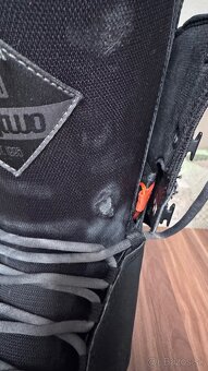Snowboardové topánky ThirtyTwo Lashed 12 US - 2