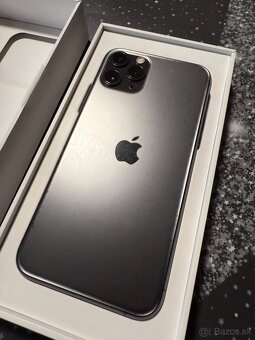iPhone 11 PRO 256 GB - 2