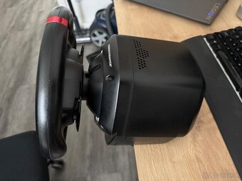 Predám volant Thrustmaster T128 X - 2