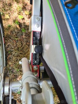 Thule Chariot CX1 - 2