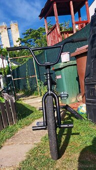 BMX - 2