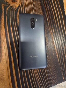 Predam xiaomi POCO F1 - 2
