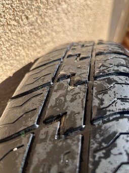 R19 5x112 rezerva - 2