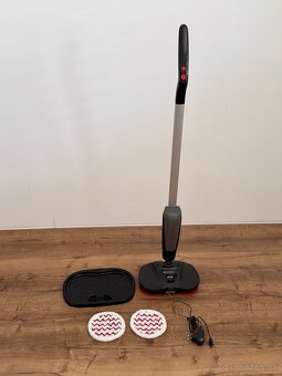 Elektrický rotačný mop Vileda Looper - 2