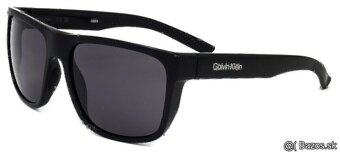 CALVIN KLEIN MONT BLANC KARL - 2