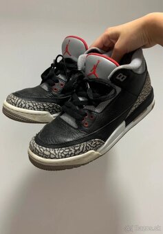 Nike Air jordan - veľkosť 39 - 2