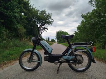 Babetta 210 - 2