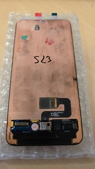 Samsung Galaxy S23 ORIGINAL DISPLEJ - 2