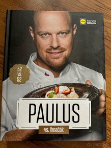 Paulus/ Ihnačák - 2