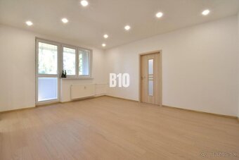 Moderný 3-izbový byt po kompletnej rekonštrukcii – Bytča - 2