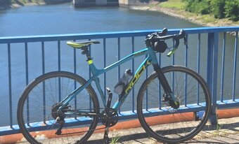Rockmachine Gravelride 200 - 2